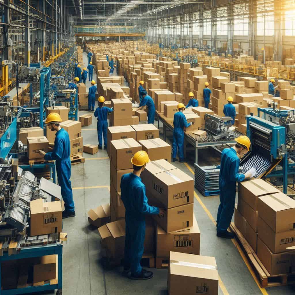 بهترین شرکت های کارتن سازی در اصفهان 3 کارتن سازی در اصفهان