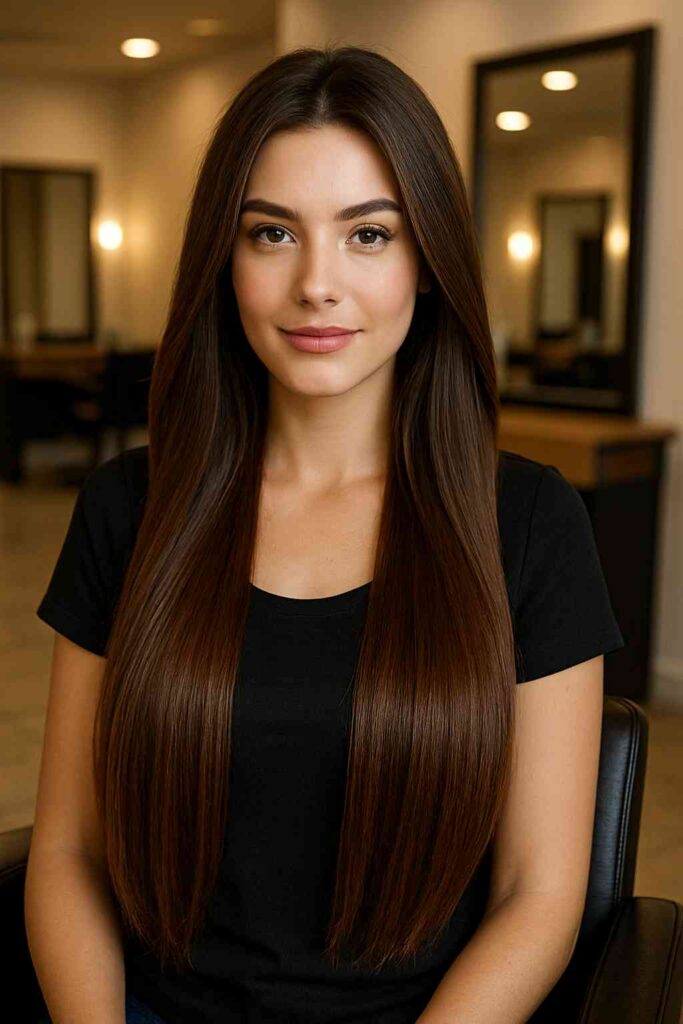 معرفی بهترین مراکز اکستنشن مو در اصفهان + ( شماره و نمونه کار) 1 اکستنشن مو در اصفهان